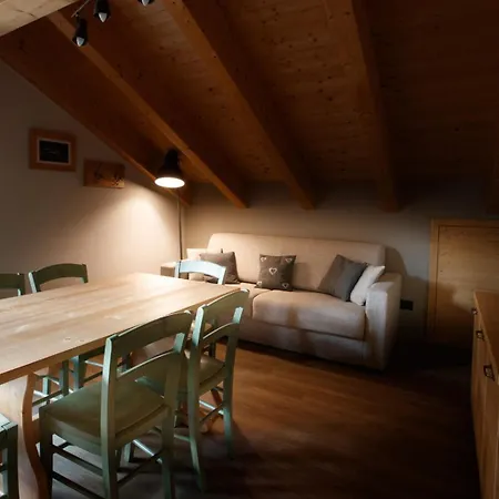 Apartament Silvi