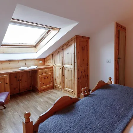 Silvi Apartament Bormio