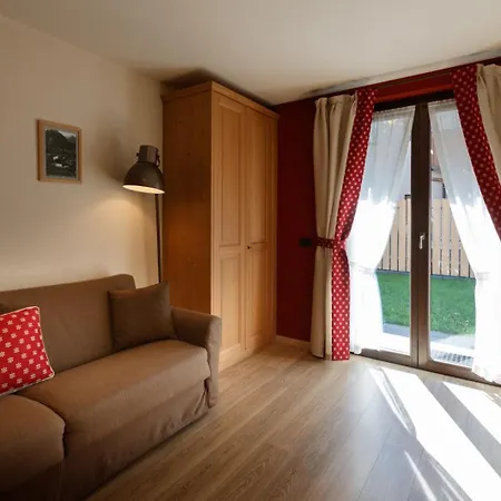 Apartament Silvi Bormio