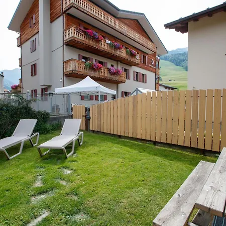 Silvi Bormio