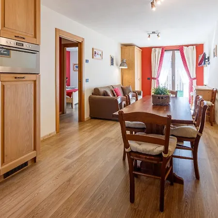 Silvi Apartament *