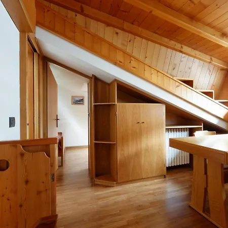 Apartament Silvi *