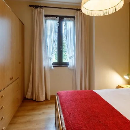 Silvi Apartament Bormio