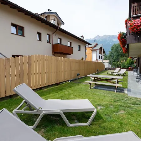Apartament Silvi