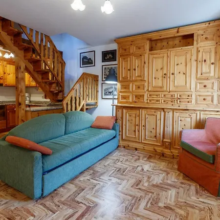 Silvi Apartament Bormio