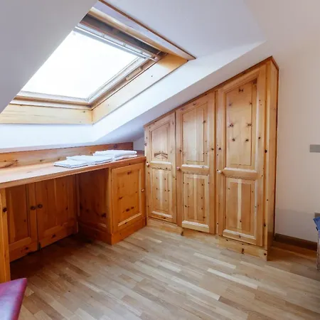 Silvi Apartament
