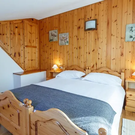 Apartament Silvi