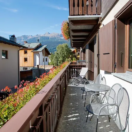 Silvi Apartament *