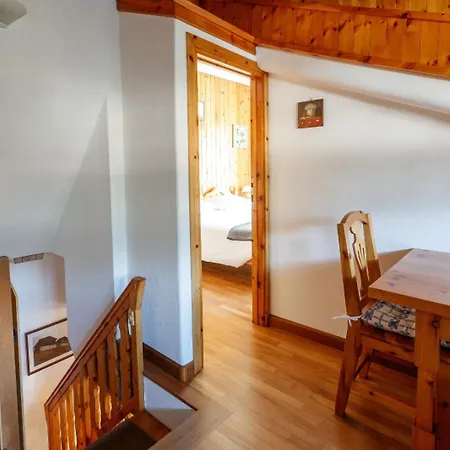Apartament Silvi Bormio