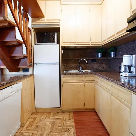 Apartament Silvi