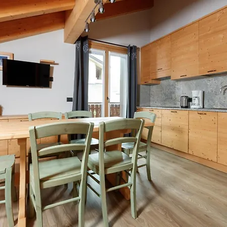 Apartament Silvi *