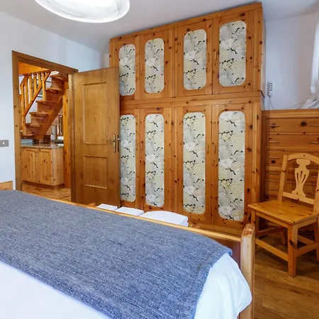 Silvi Apartament Bormio