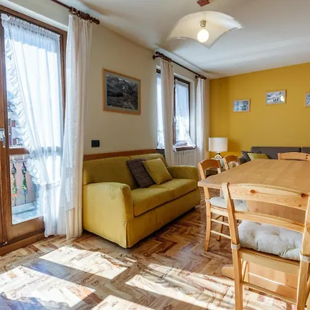 Silvi Apartament *