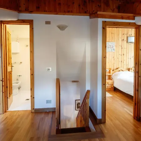 Apartament Silvi *