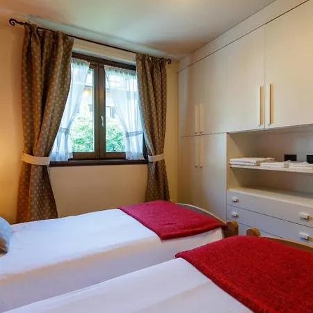 Silvi Apartament Bormio