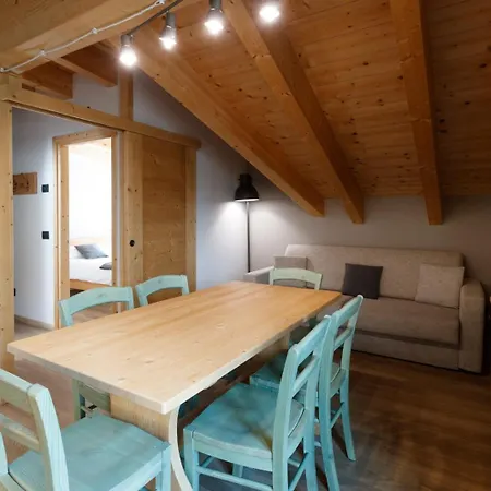 Silvi Apartament *