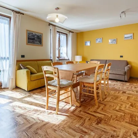 Silvi Apartament Bormio