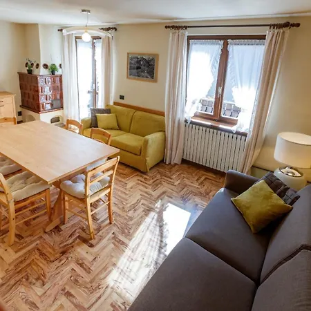 Silvi Appartement