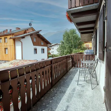 Apartament Silvi