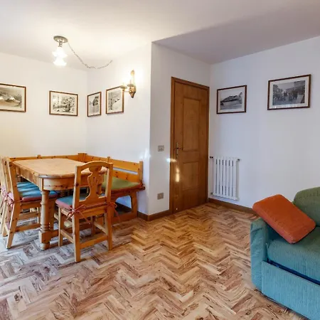 Apartament Silvi *
