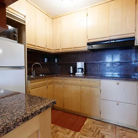 Silvi Appartement Bormio