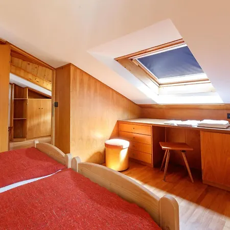 Apartament Silvi
