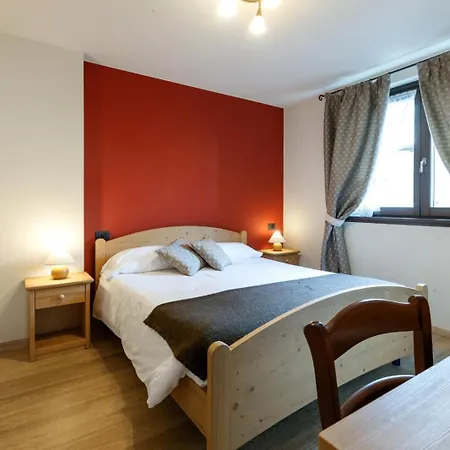 Silvi Appartement Bormio