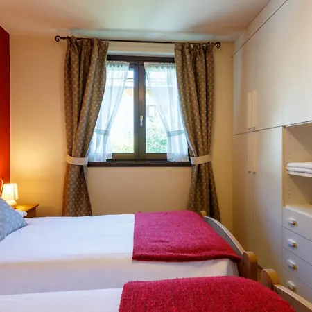 Apartament Silvi