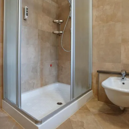 Appartement Silvi Bormio