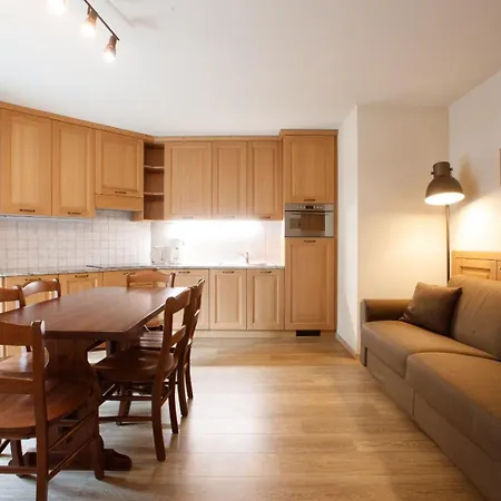 Apartament Silvi *