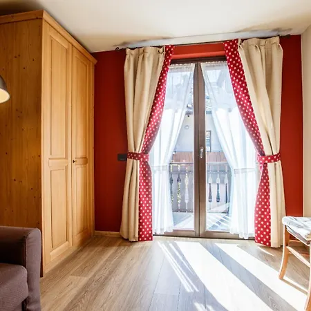 Silvi Apartament Bormio