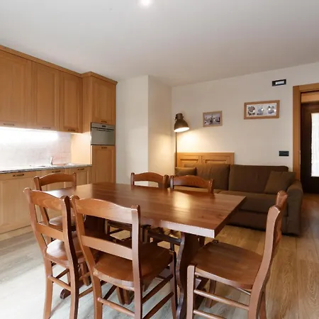 Apartament Silvi *