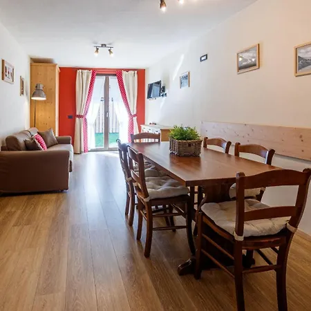 Apartament Silvi *