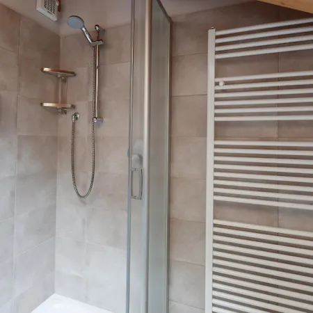 Silvi Appartement Bormio