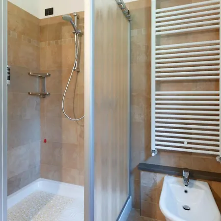 Appartement Silvi Bormio