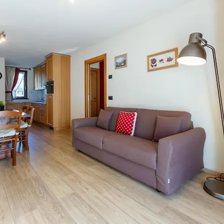 Apartament Silvi