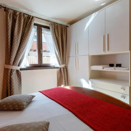 Silvi Apartament *