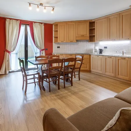 Apartament Silvi *