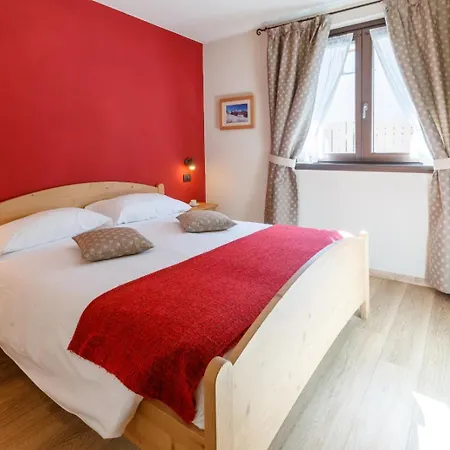 Silvi Apartament Bormio