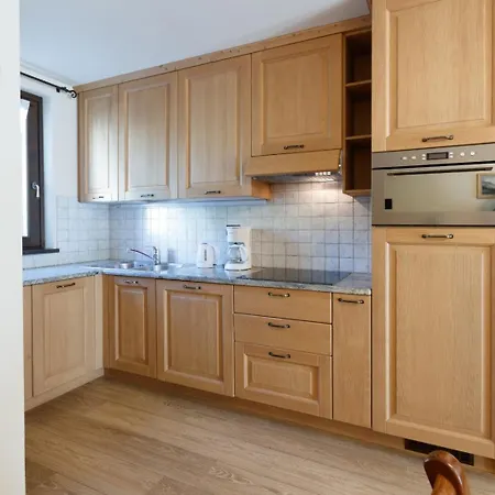 Appartement Silvi Bormio