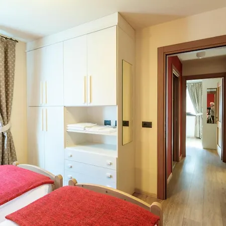 Apartament Silvi