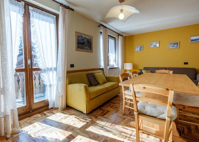 Silvi Apartament *