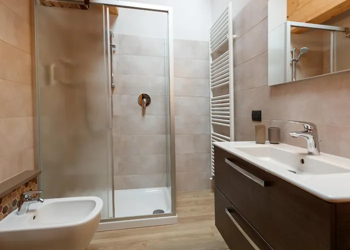 Silvi * Μπόρμιο