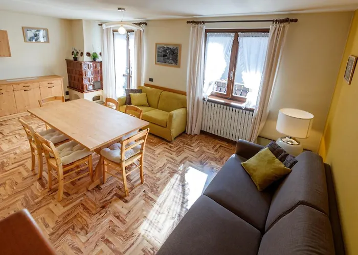 Silvi Apartament
