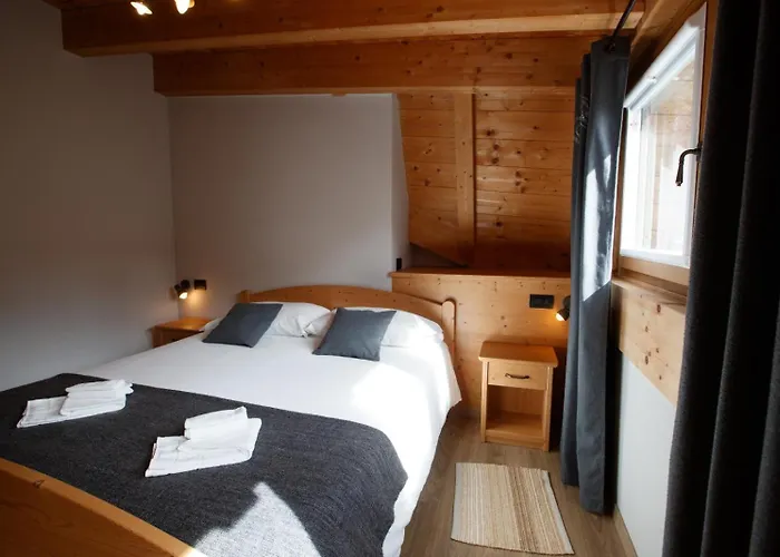 Apartament Silvi Bormio