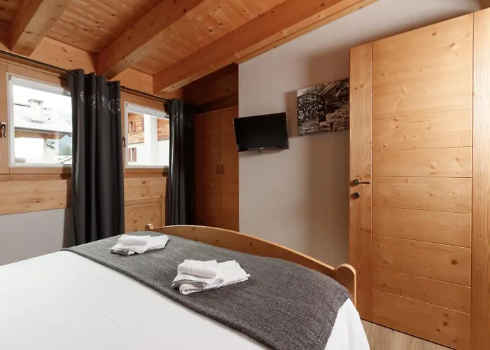 Silvi Μπόρμιο