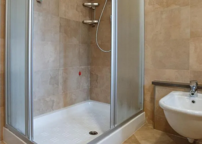 Apartament Silvi Bormio