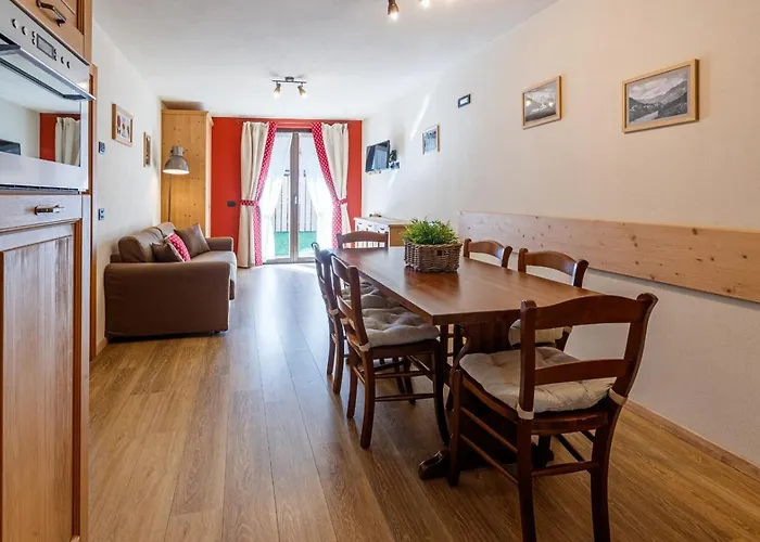 Apartament Silvi *