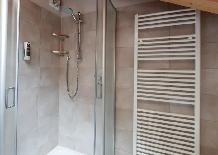 Silvi Apartament Bormio