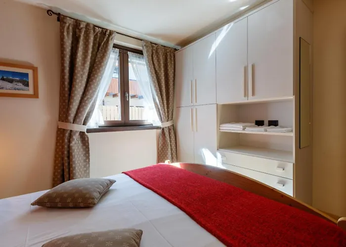 Silvi Apartament *